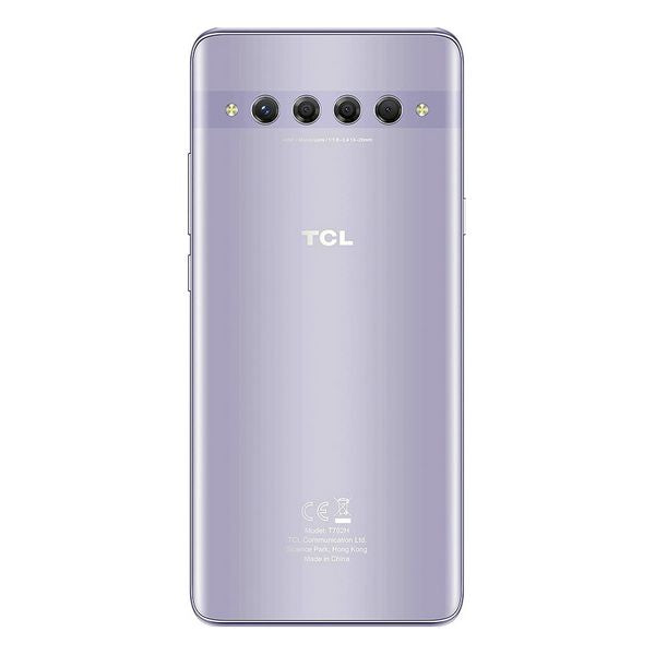 Smartphone TCL 10L+ 6,5