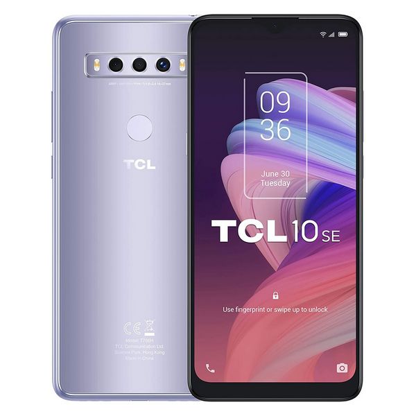 Smartphone TCL 10 SE 6,52