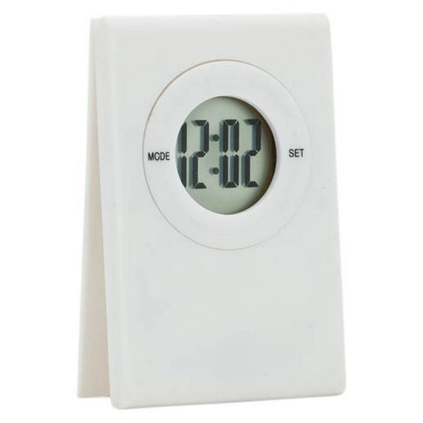 Table-top Digital Clock with Clip 143232