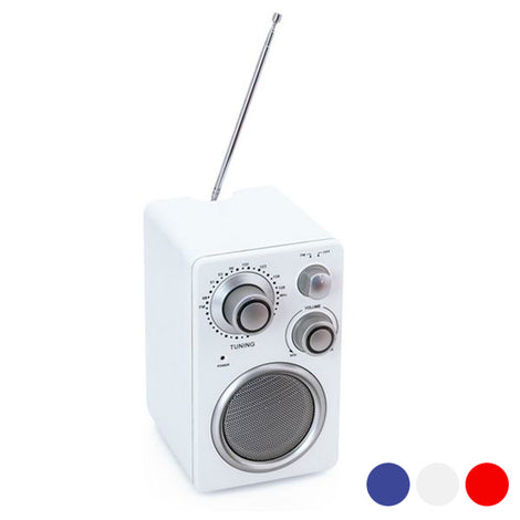 Multimedia Speaker FM 143751