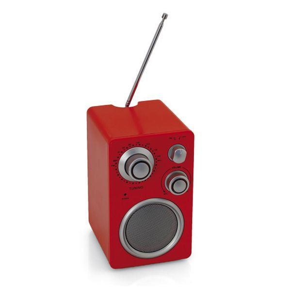 Multimedia Speaker FM 143751