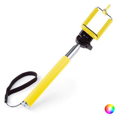 Extendible Selfie Stick (3.5 mm) 144625