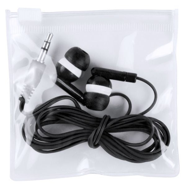 In ear headphones (3.5 mm) 144837