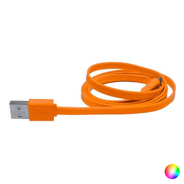 USB Cable to Micro USB (50 cm) 144952