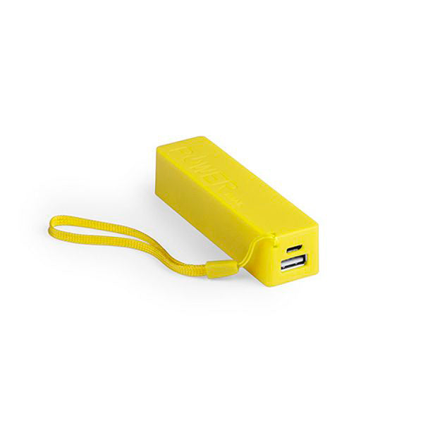 Power Bank 2000 mAh 144955