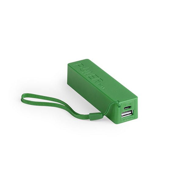 Power Bank 2000 mAh 144955