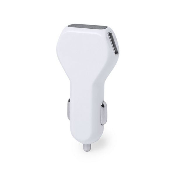 USB Car Charger 2000 mAh 145995