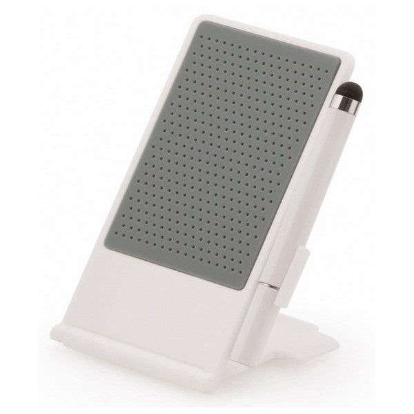 Smartphone Holder with Pointing Pen Bicoloured 144151