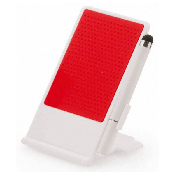 Smartphone Holder with Pointing Pen Bicoloured 144151