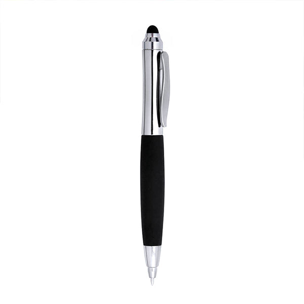 Ballpoint Pen with Touch Pointer 143919