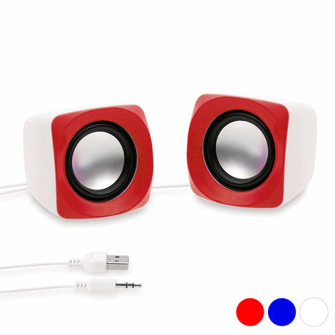 Mini Speakers 3W 144083