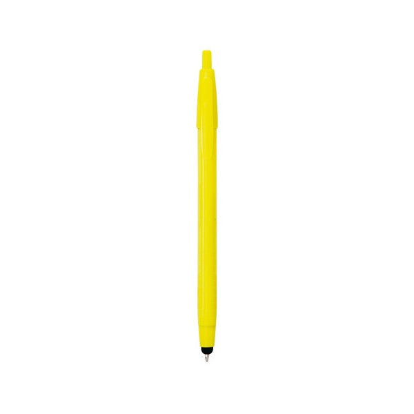 Ballpoint Pen with Touch Pointer 144458