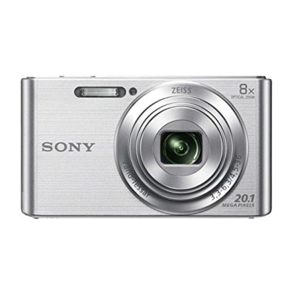 Compact photo camera Sony DSC-W830