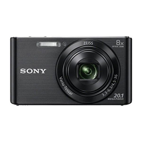 Compact photo camera Sony DSC-W830