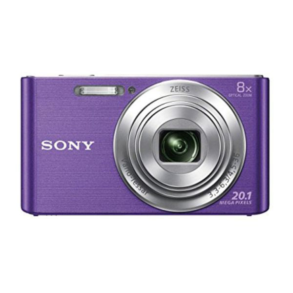 Compact photo camera Sony DSC-W830