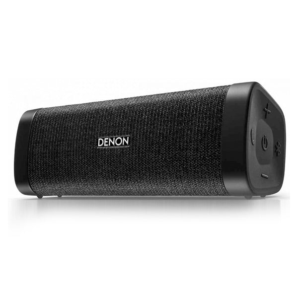 Bluetooth Speakers Denon DSB-250BT Black