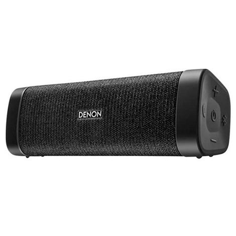 Bluetooth Speakers Denon DSB-150BT Black