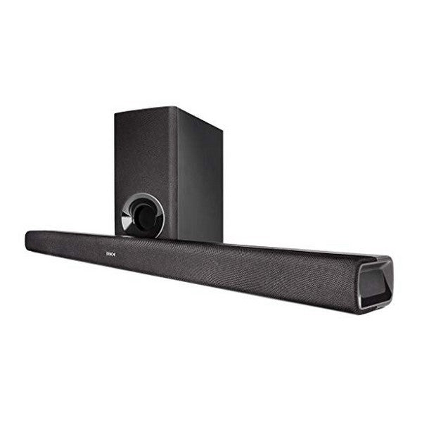 Wireless Sound Bar Denon DHT-S316 Black