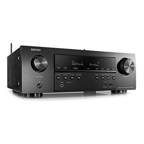 AV Receiver Denon AVR-S750H WiFi Bluetooth 150W Black