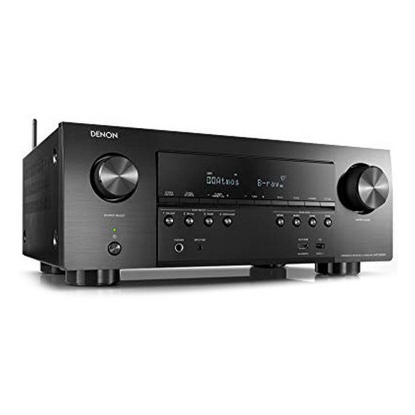 AV Receiver Denon AVR-S950H WiFi Bluetooth 4K 145W Black