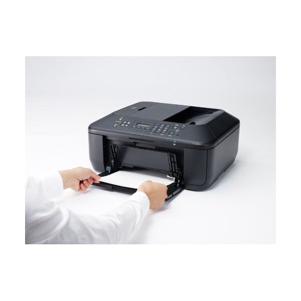 Canon Multifunctional Pixma MX475 Fax Wifi