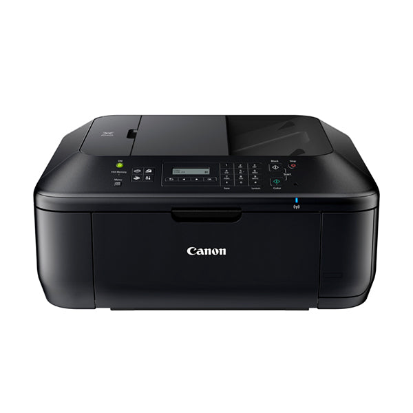 Canon Multifunctional Pixma MX475 Fax Wifi