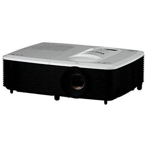 Projector Ricoh PJX2440 3100 Lm 255 W WXGA Black White