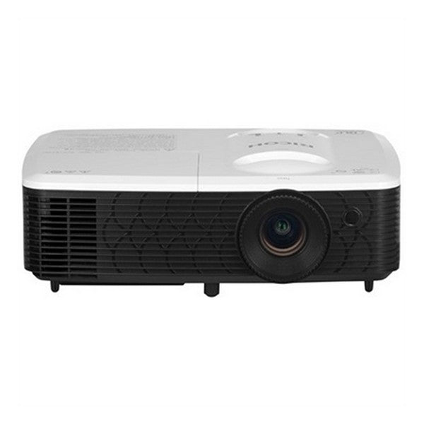 Projector Ricoh PJWX2440 White Black