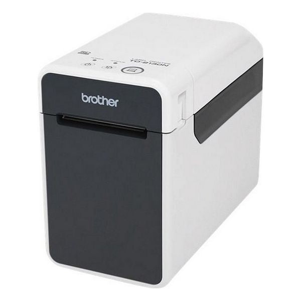 Thermal Printer Brother TD-2020 152 mm/s 203 ppp White