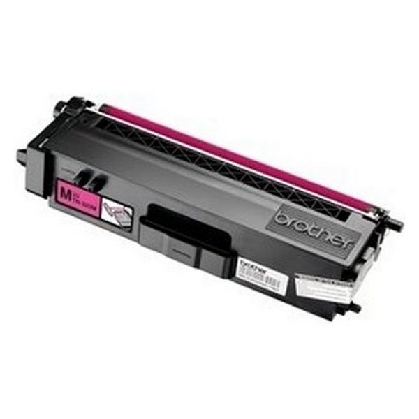 Original Toner Brother TN329M Magenta