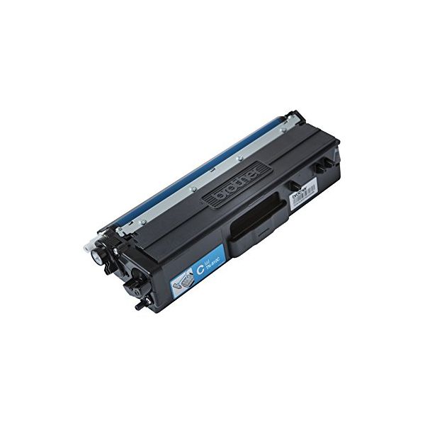 Original Toner Brother HLL9310CDW TN910C Cyan