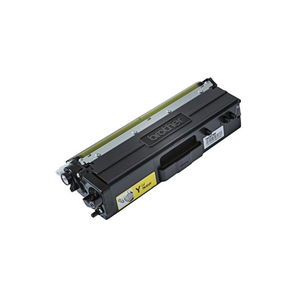 Original Toner Brother TN910Y Yellow