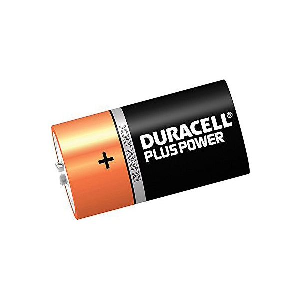 Alkaline Battery (3,5 x 12 x 9 cm)