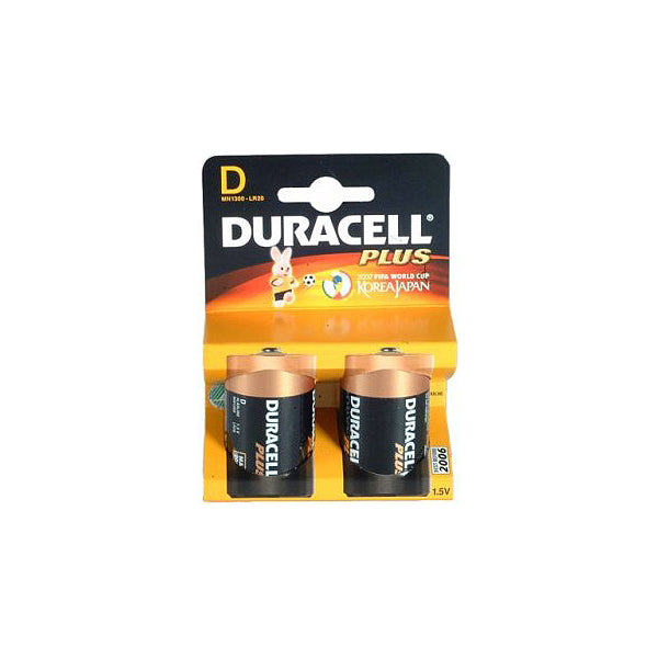 Alkaline Battery (3,5 x 12 x 9 cm)