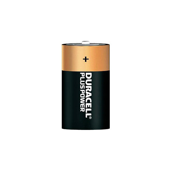 Alkaline Battery (3,5 x 12 x 9 cm)