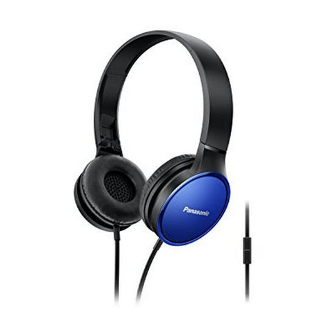 Headphones with Microphone Panasonic RP-HF300ME Headband