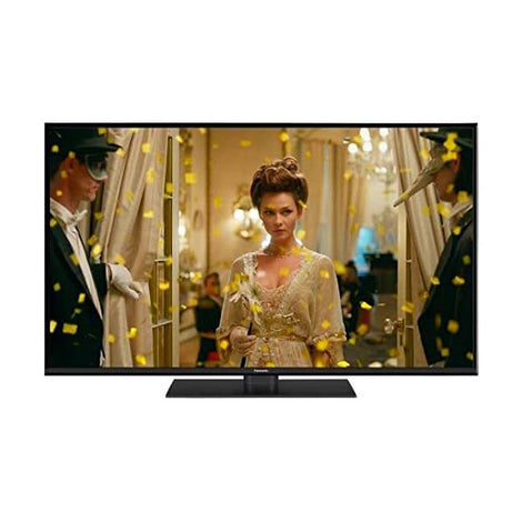 Television Panasonic Corp. TX49FX550E 49" 4K Ultra HD WIFI HDR Black