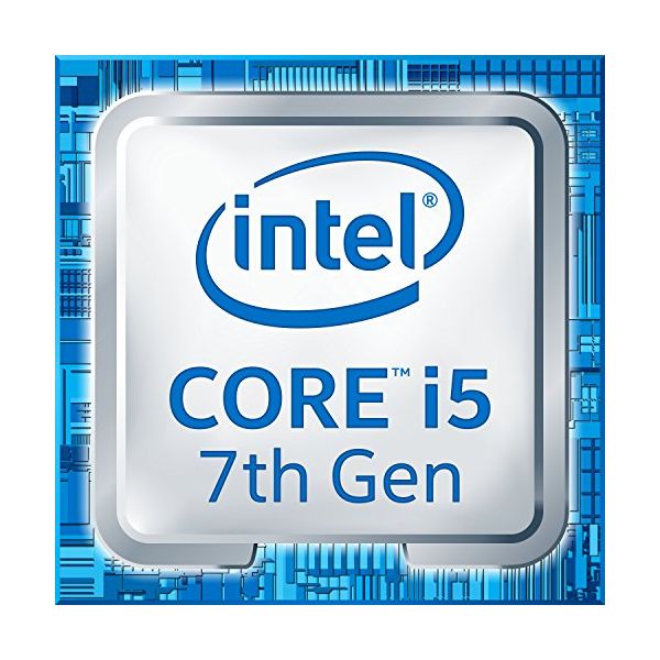 Processor Intel BX80677I57400 Intel® Core™ i5-7400 65W 64 GB 6 MB