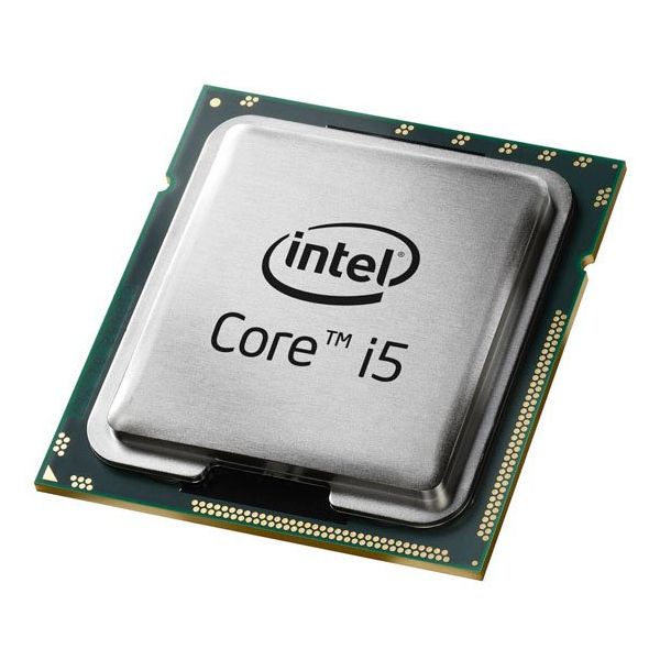 Processor Intel BX80677I57400 Intel® Core™ i5-7400 65W 64 GB 6 MB