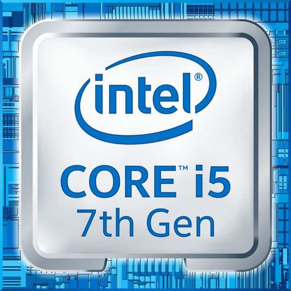 Processor Intel BX80677I57400 Intel® Core™ i5-7400 65W 64 GB 6 MB