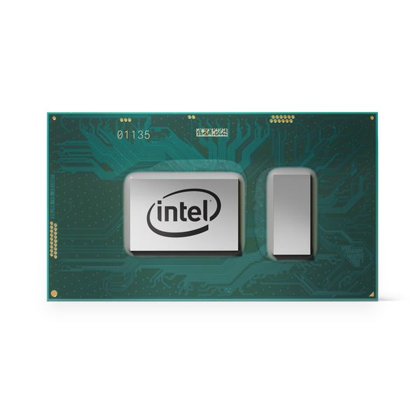 Processor Intel Core™ i3-8100 3,6 Ghz 6 MB LGA 1151 BOX