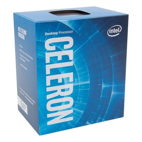 Processor Celeron G4920 Intel BX80684G4920 3.20 GHz 2 MB