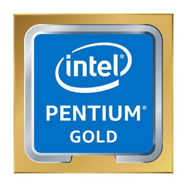 Processor Intel Pentium G5400 3.8 GHz 4 MB