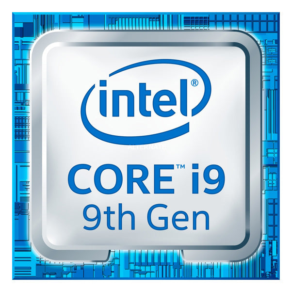 Processor Intel Core™ i9-9900 3.1 GHz 16 MB LGA1151