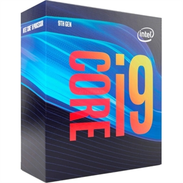 Processor Intel i9-9900K 3.6 GHz 16MB LGA 1151