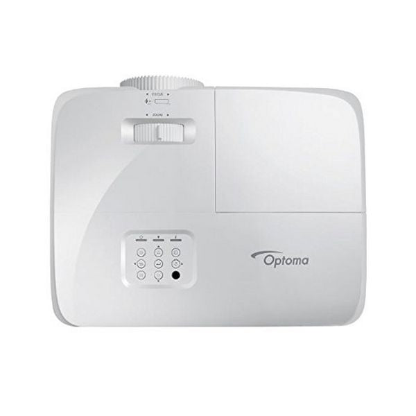 Projector Optoma E1P1A0RWE1Z1 HD 240W