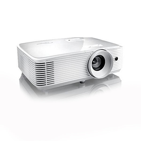 Projector Optoma E1P1A0RWE1Z1 HD 240W