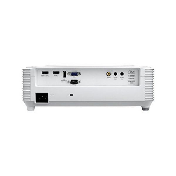 Projector Optoma E1P1A0RWE1Z1 HD 240W