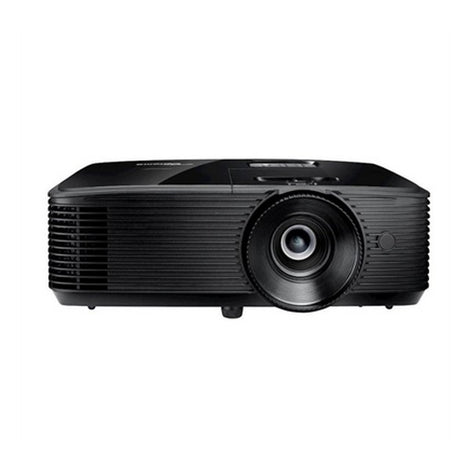 Projector Optoma E1P1A0UBE1Z1 FHD Black