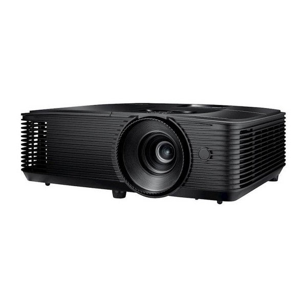 Projector Optoma E1P1A0UBE1Z1 FHD Black